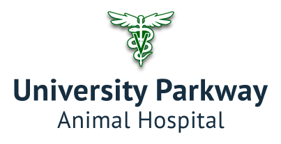 University Parkway Animal Hospital